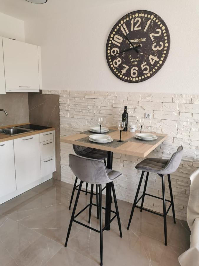 Apartments Marina Trogir Exterior photo