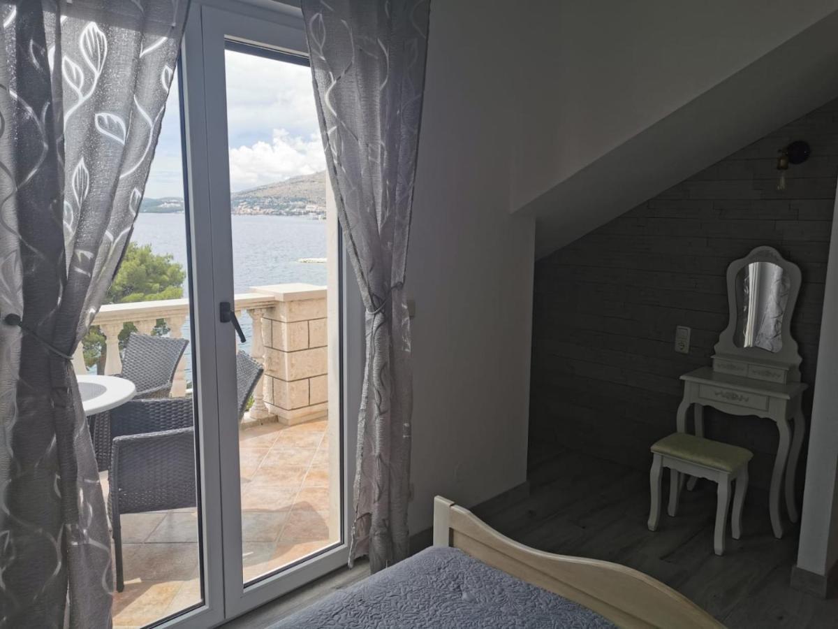 Apartments Marina Trogir Exterior photo