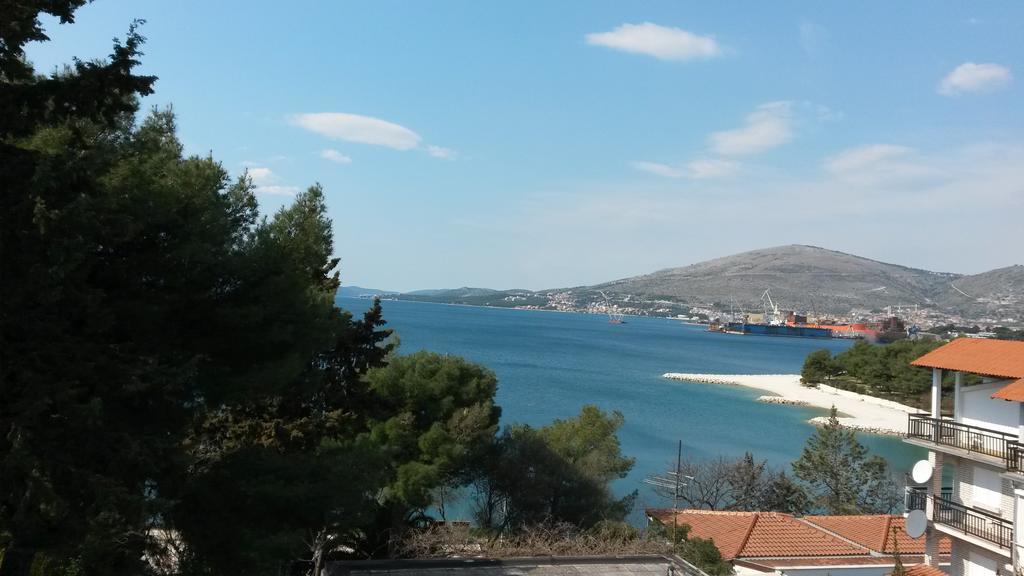 Apartments Marina Trogir Exterior photo
