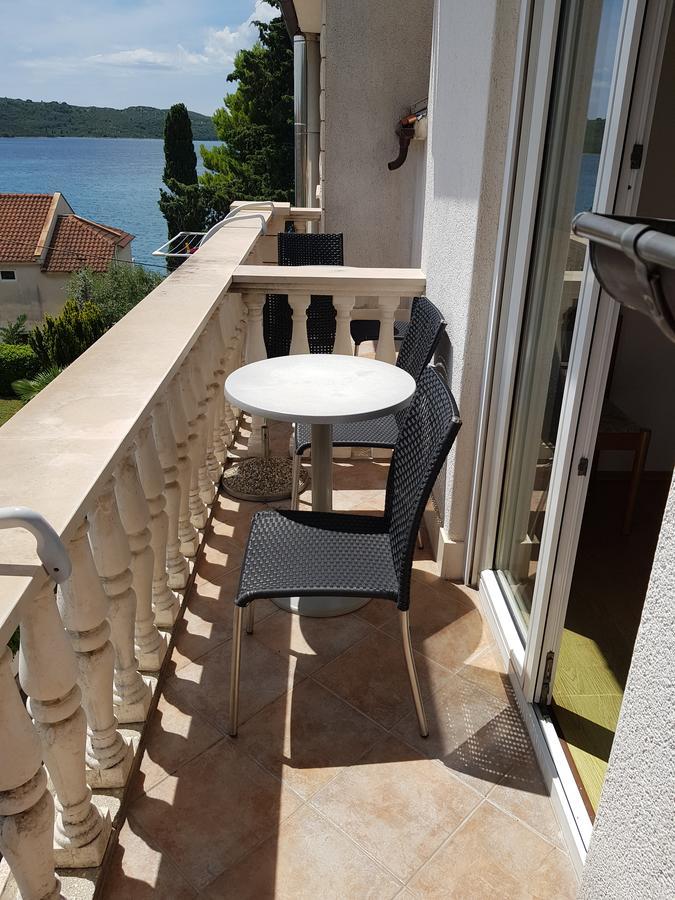 Apartments Marina Trogir Exterior photo