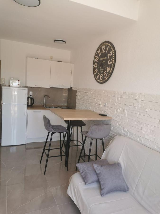 Apartments Marina Trogir Exterior photo